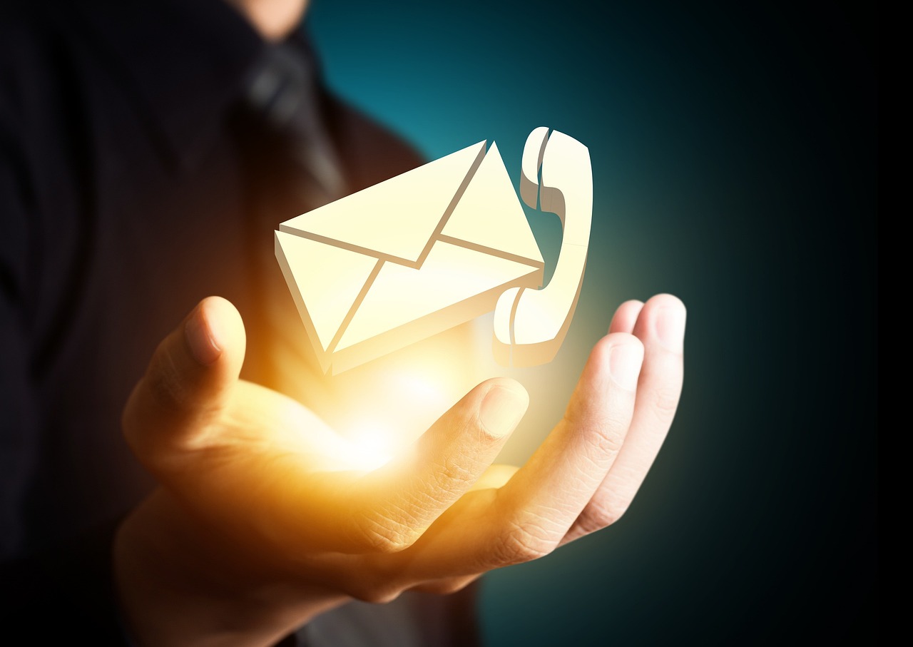 Contact Support